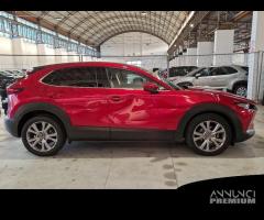 MAZDA CX-30 1.8L Skyactiv-D 116cv Exceed Autom. - 4