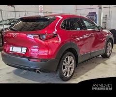 MAZDA CX-30 1.8L Skyactiv-D 116cv Exceed Autom. - 5