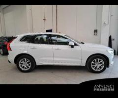 VOLVO XC60 D4 Geartronic Business Plus - 1