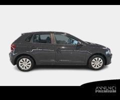 VOLKSWAGEN POLO 1.0 MPI 48kW Business Trendline BM