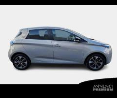 RENAULT ZOE Intens R90 5 PORTE