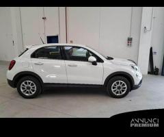 FIAT 500X 1.6 Mjet 120cv 4x2 Business