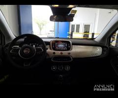 FIAT 500X 1.6 Mjet 120cv 4x2 Business