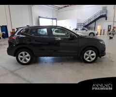 NISSAN QASHQAI 1.5 dCi 115 Business