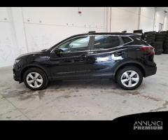 NISSAN QASHQAI 1.5 dCi 115 Business