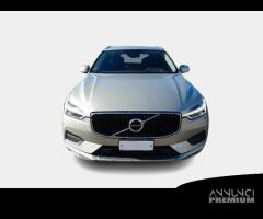 VOLVO XC60 D4 Geartronic Business Plus