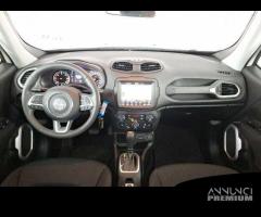 JEEP RENEGADE 1.6 MJet DDCT 120cv Business - 6