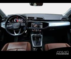 AUDI Q3 35 TDI S tronic Business