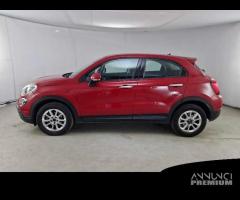 FIAT 500X 1.6 Mjet 120cv 4x2 Business