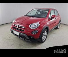 FIAT 500X 1.6 Mjet 120cv 4x2 Business