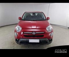 FIAT 500X 1.6 Mjet 120cv 4x2 Business