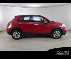 FIAT 500X 1.6 Mjet 120cv 4x2 Business