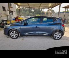 RENAULT CLIO 1.5 dCi 75cv Energy Zen 5 PORTE