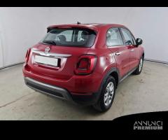 FIAT 500X 1.6 Mjet 120cv 4x2 Business