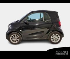 SMART FORTWO 70 1.0 52kW youngster twinamic