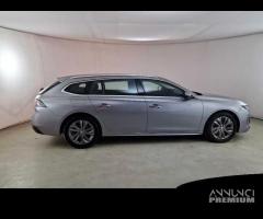 PEUGEOT 508 WAGON BlueHDi 160 Business S/S EAT8 au