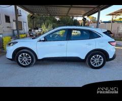 FORD KUGA 1.5 EcoBlue 120CV 2WD Titanium Business