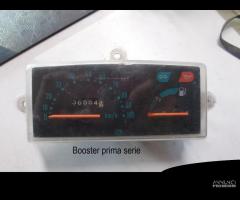 Km per Yamaha MBK BWS Booster Spirit 50 e 100 - 7