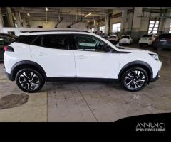 PEUGEOT 2008 BlueHDi 110 Allure S/S