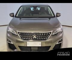 PEUGEOT 3008 BlueHDI 130 EAT8 S/S Business