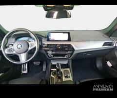 BMW 520 xDrive MSport Auto Touring - 6