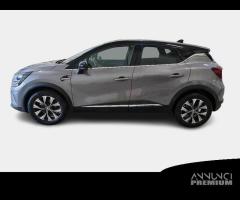 RENAULT CAPTUR 1.6 E-TECH HEV 105KW TECHNO AUTO