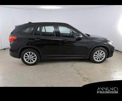 BMW X1 sDrive 20d automatico