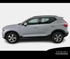 VOLVO XC40 D3 Geartronic Business