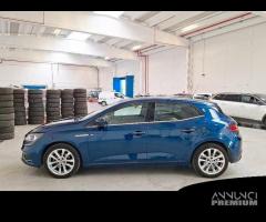 RENAULT MEGANE 1.3 TCE 103KW FAP DUEL2 5 PORTE