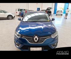 RENAULT MEGANE 1.3 TCE 103KW FAP DUEL2 5 PORTE