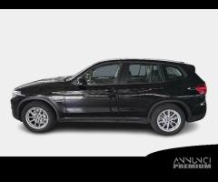 BMW X3 xDrive 30e Business Advantage Autom.