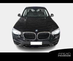 BMW X3 xDrive 30e Business Advantage Autom.