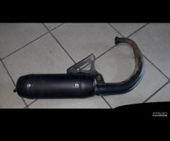 Marmitta originale Booster 4VV E4610