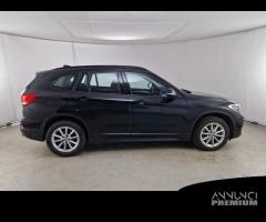 BMW X1 sDrive 18d Business Advantage Autom.