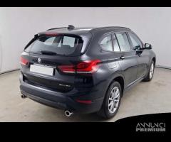 BMW X1 sDrive 18d Business Advantage Autom.