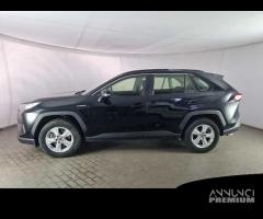 TOYOTA RAV 4 2.5 HV 178cv E-CVT Business 2WD