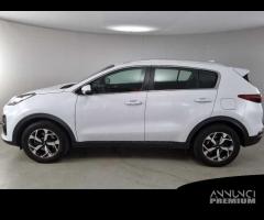 KIA SPORTAGE 1.6 CRDI 100KW BUSINESS CLASS DCT 2WD