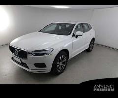 VOLVO XC60 B4 D AWD Geartronic Business Plus