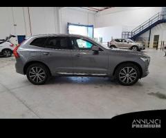 VOLVO XC60 B4 D AWD automatico Inscription