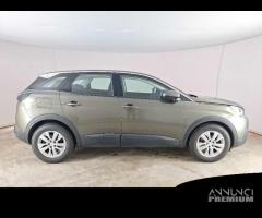 PEUGEOT 3008 BlueHDI 130 EAT8 S/S Business