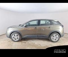 PEUGEOT 3008 BlueHDI 130 EAT8 S/S Business