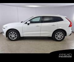 VOLVO XC60 D4 Geartronic Business Plus