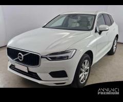 VOLVO XC60 D4 Geartronic Business Plus