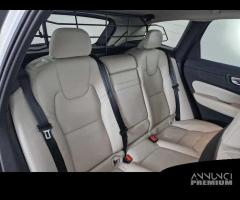 VOLVO XC60 D4 Geartronic Business Plus - 8