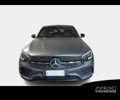 MERCEDES-BENZ GLC 300 d 4Matic Premium Plus aut. C