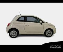 FIAT 500 1.0 70cv Ibrido Lounge