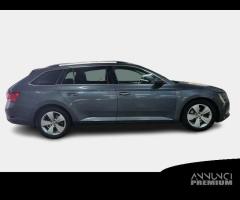 SKODA SUPERB WAGON 2.0 TDI SCR 110KW EXECUTIVE