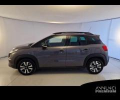 CITROEN C3 AIRCROSS PureTech 110 S/S Shine