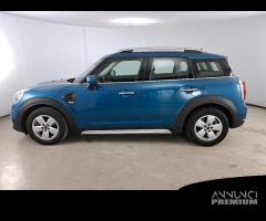 MINI ONE D COUNTRYMAN Business