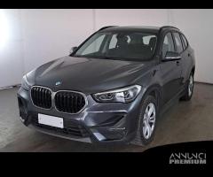 BMW X1 xDrive 25e Business Advantage automatico